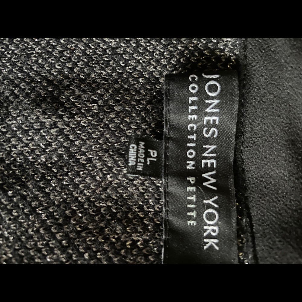 Jones New York Cardigan - Picture 4 of 4